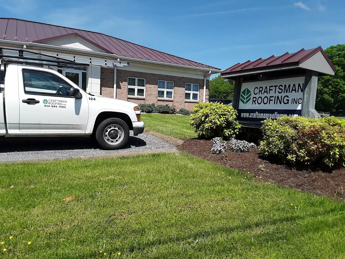 Quality Hail Damage Roof Repair by experienced craftsmen in Preston